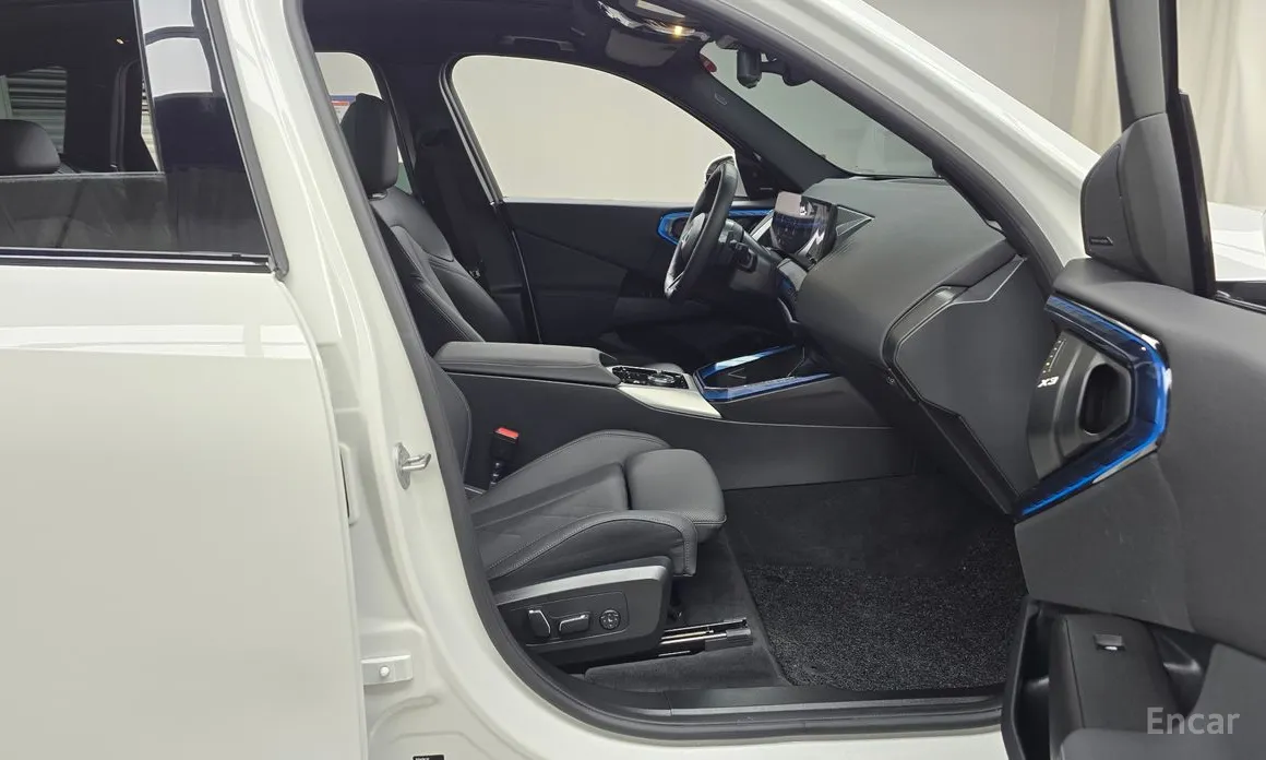 Фото 11 - BMW X3