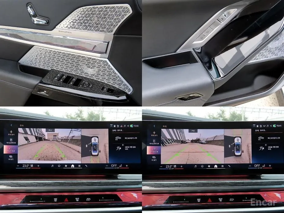 Фото 18 - BMW i7