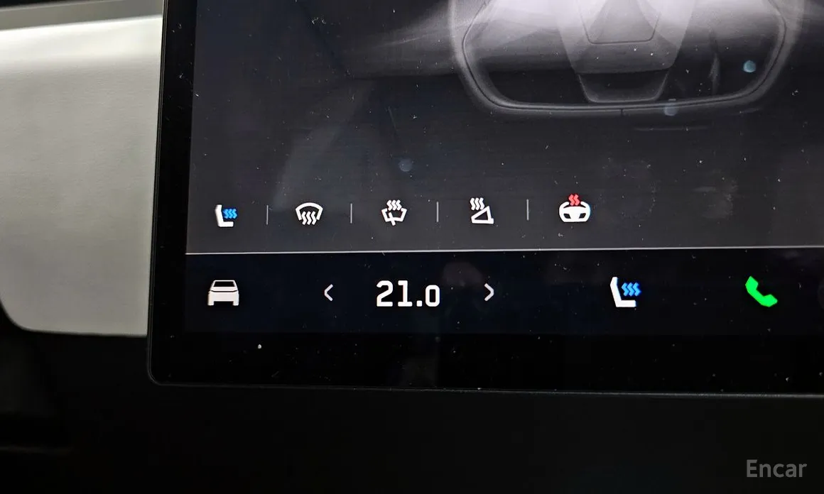 Фото 14 - Tesla Cybertruck