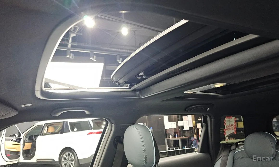 Фото 19 - Mini Clubman