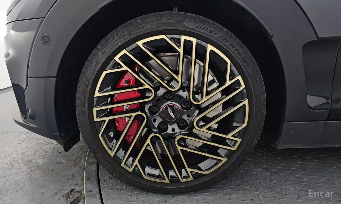 Фото 5 - Mini Clubman