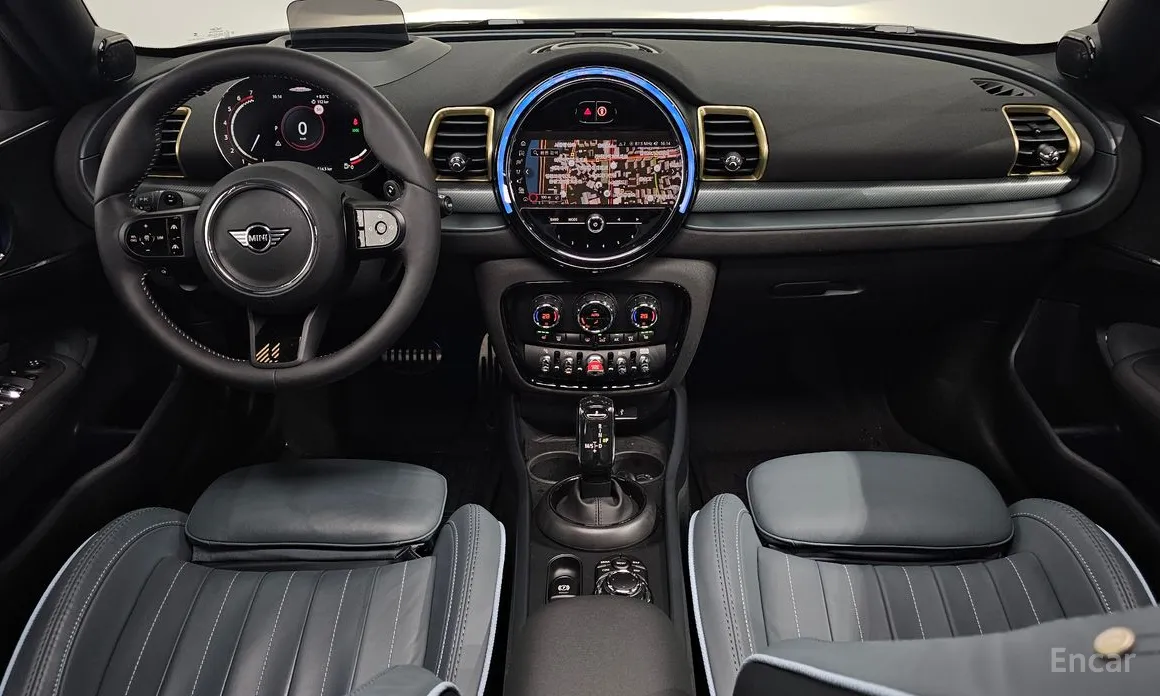 Фото 7 - Mini Clubman