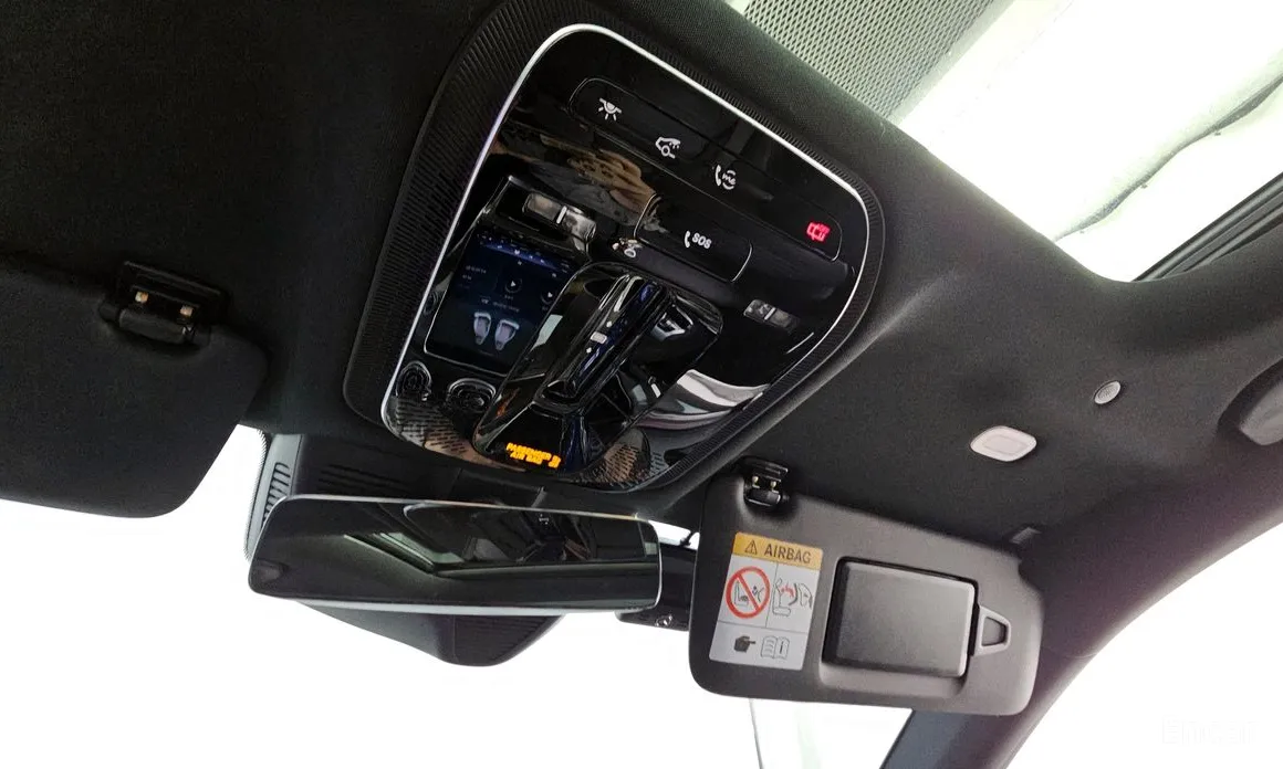 Фото 18 - Mercedes-Benz C-Class