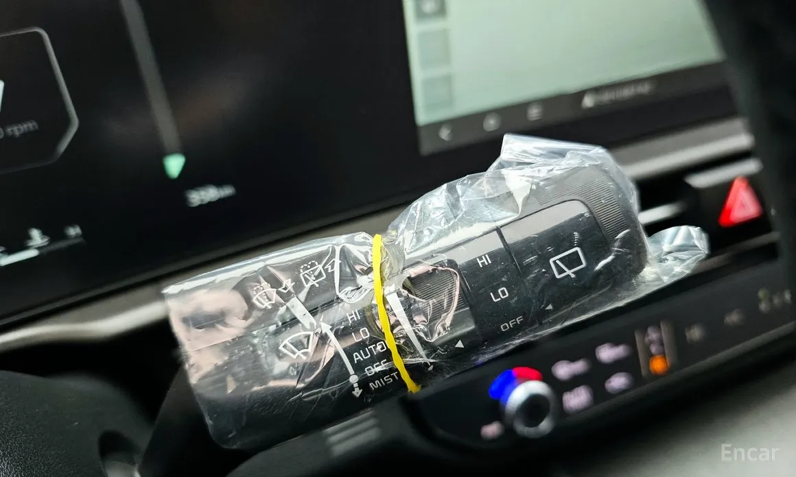 Фото 15 - Kia Sportage