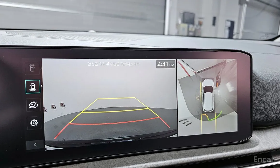 Фото 16 - Kia Sportage