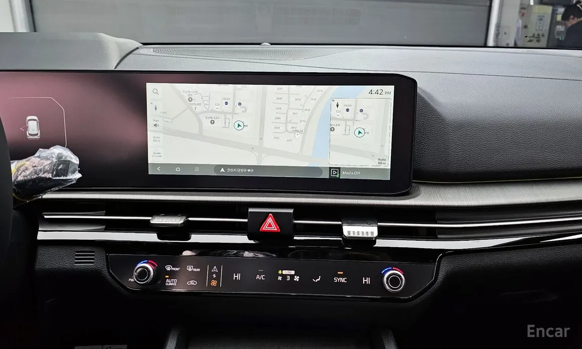 Фото 19 - Kia Sportage