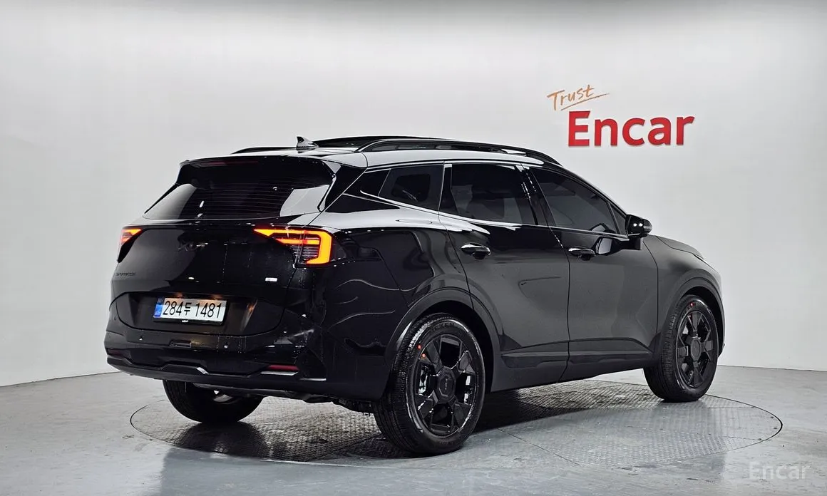 Фото 2 - Kia Sportage