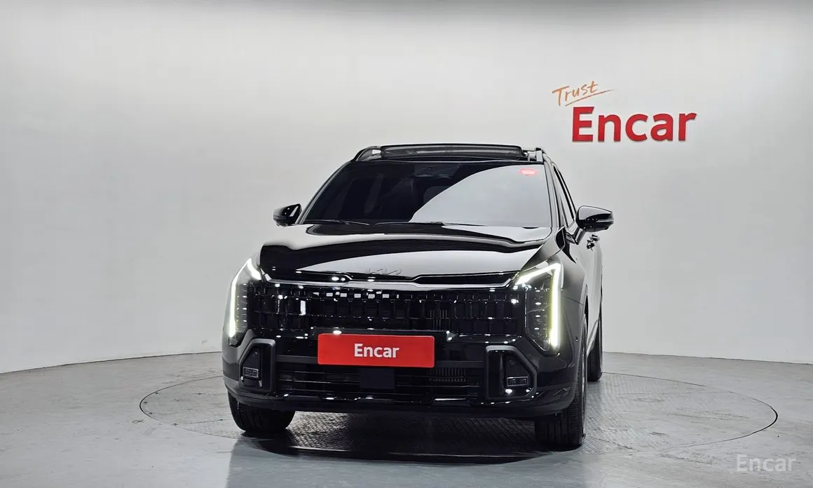 Фото 3 - Kia Sportage