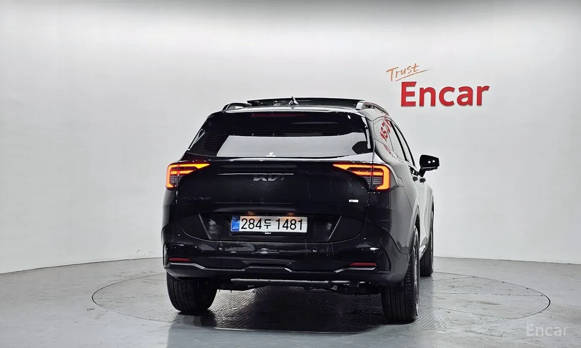 Фото 4 - Kia Sportage