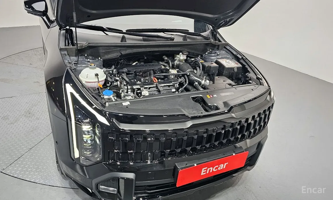 Фото 6 - Kia Sportage