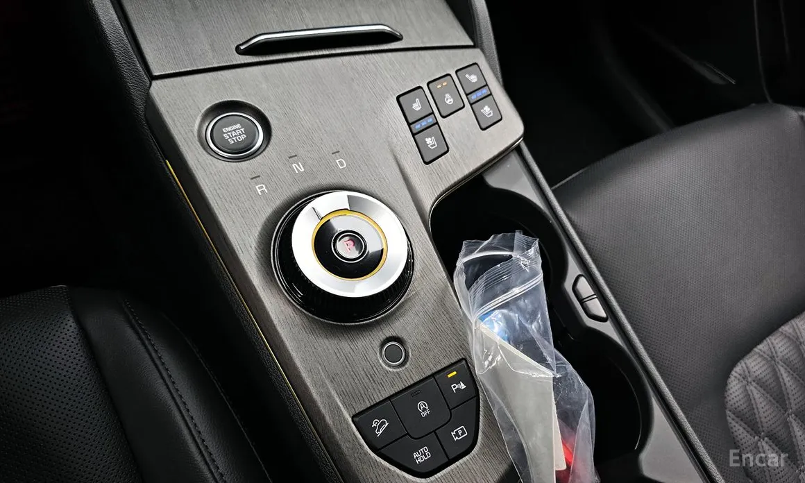 Фото 9 - Kia Sportage