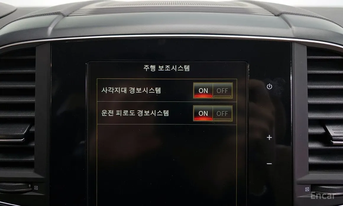 Фото 16 - Renault QM6