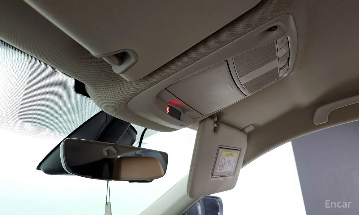 Фото 17 - Renault QM6