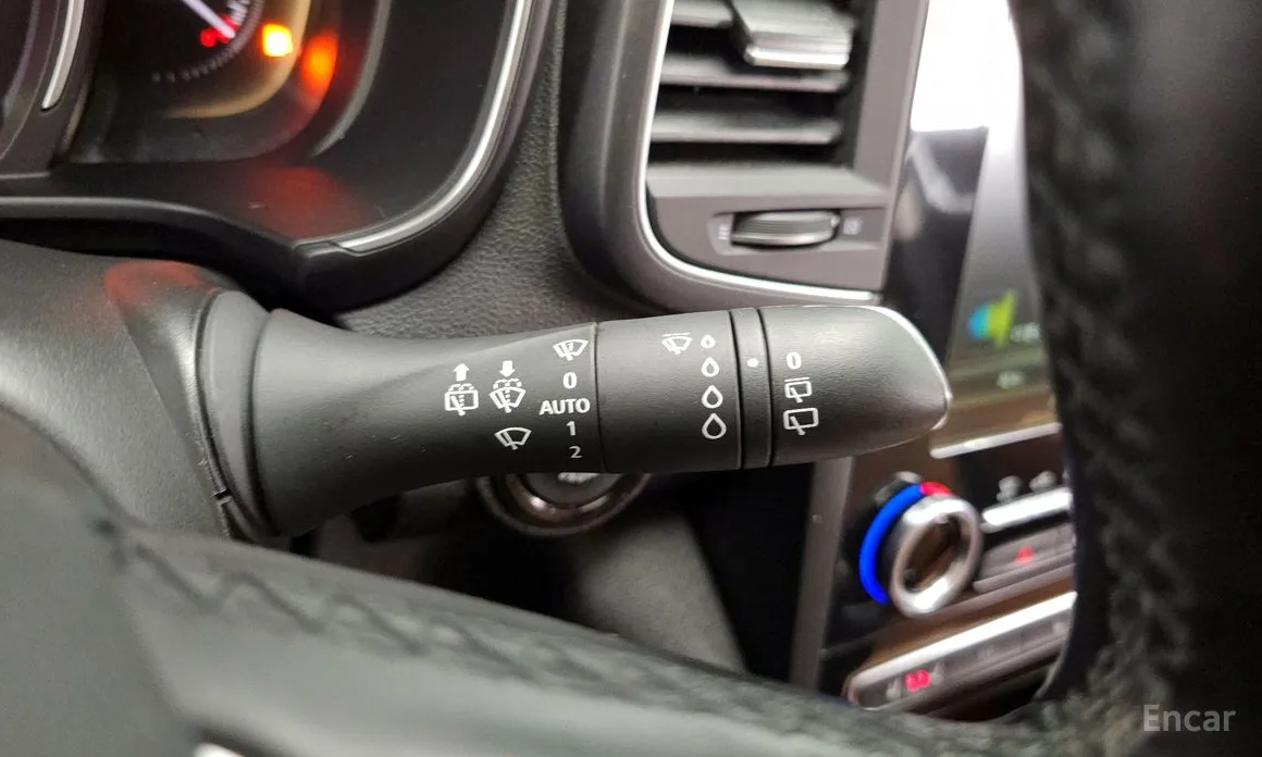 Фото 18 - Renault QM6