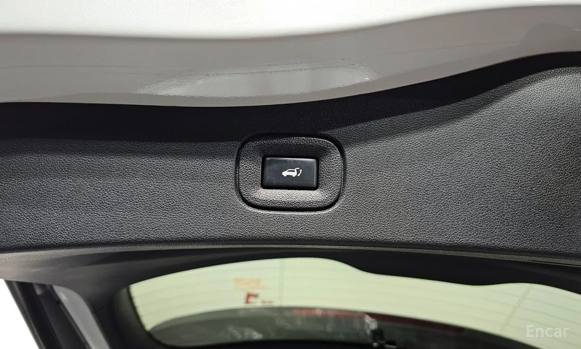 Фото 20 - Renault QM6