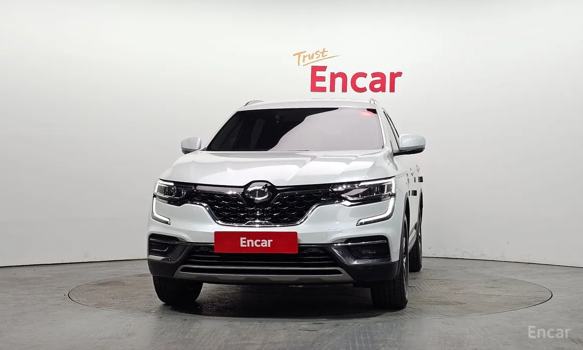 Фото 3 - Renault QM6