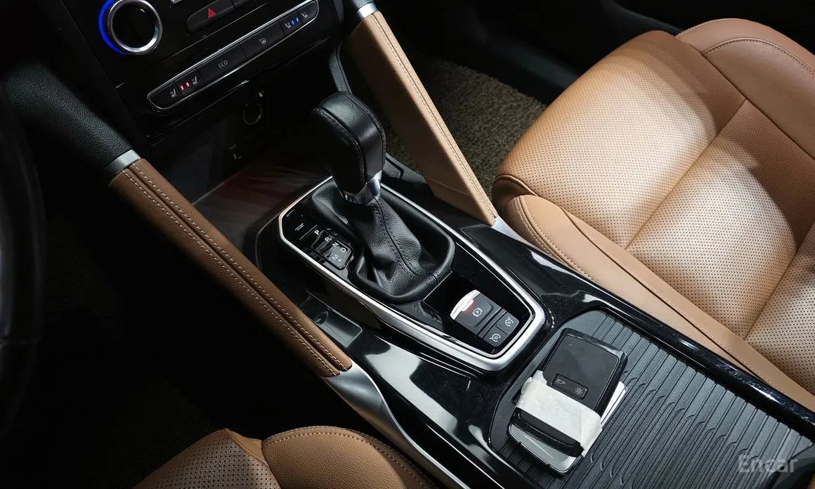 Фото 9 - Renault QM6