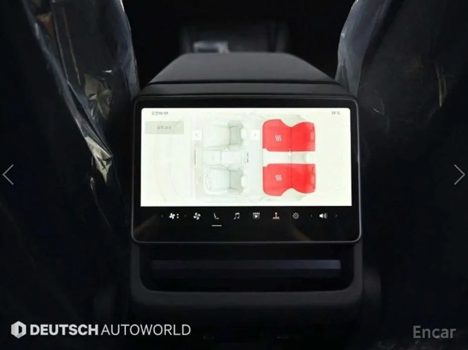 Фото 16 - Tesla Model 3