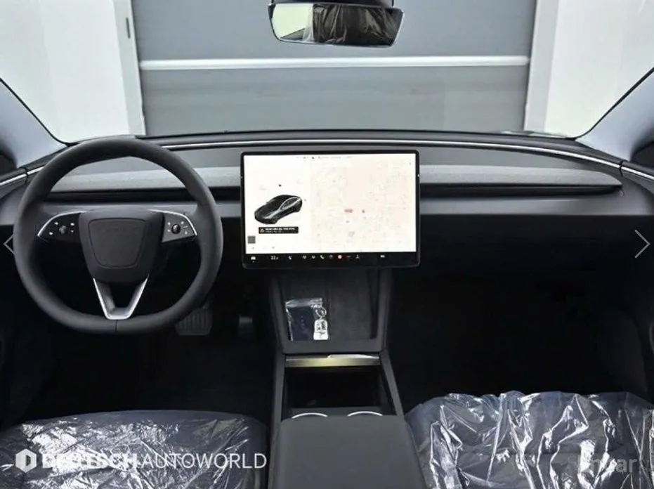 Фото 7 - Tesla Model 3