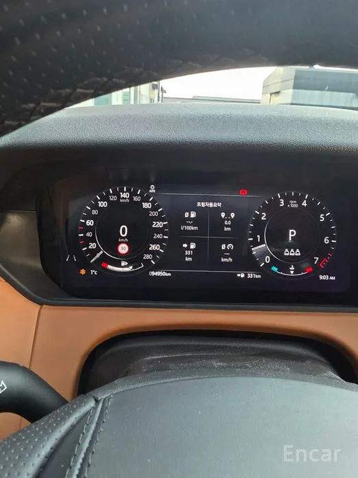 Фото 1 - Land Rover Range Rover Velar