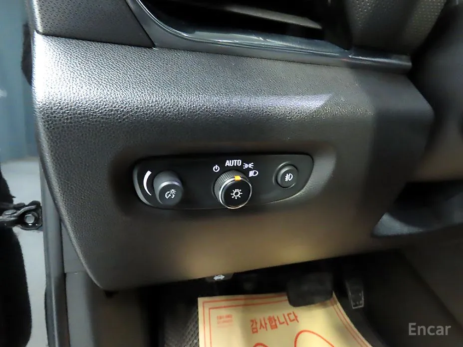 Фото 15 - Chevrolet Traverse