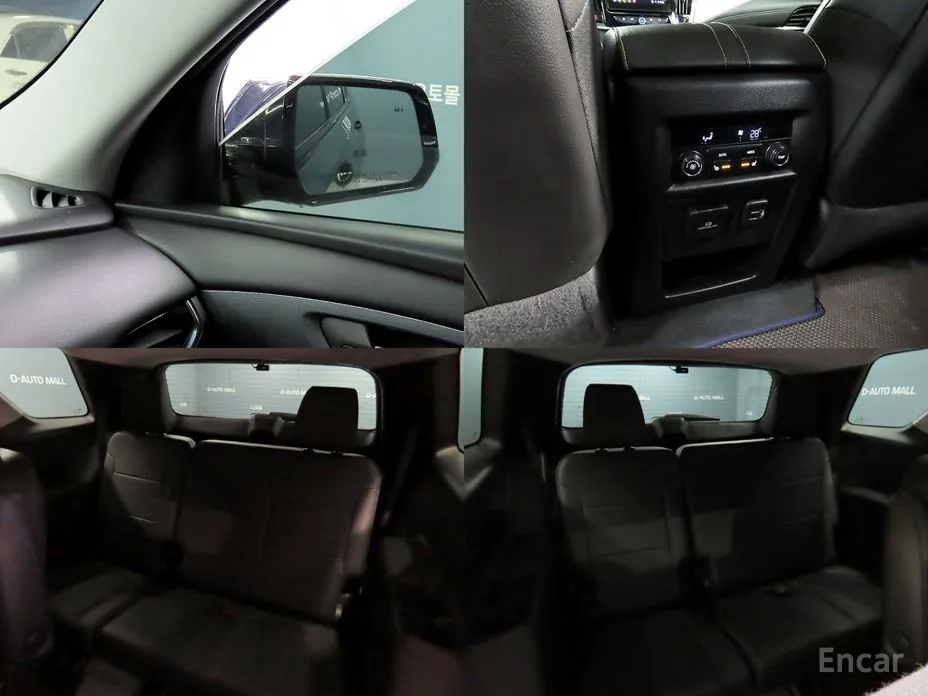 Фото 17 - Chevrolet Traverse