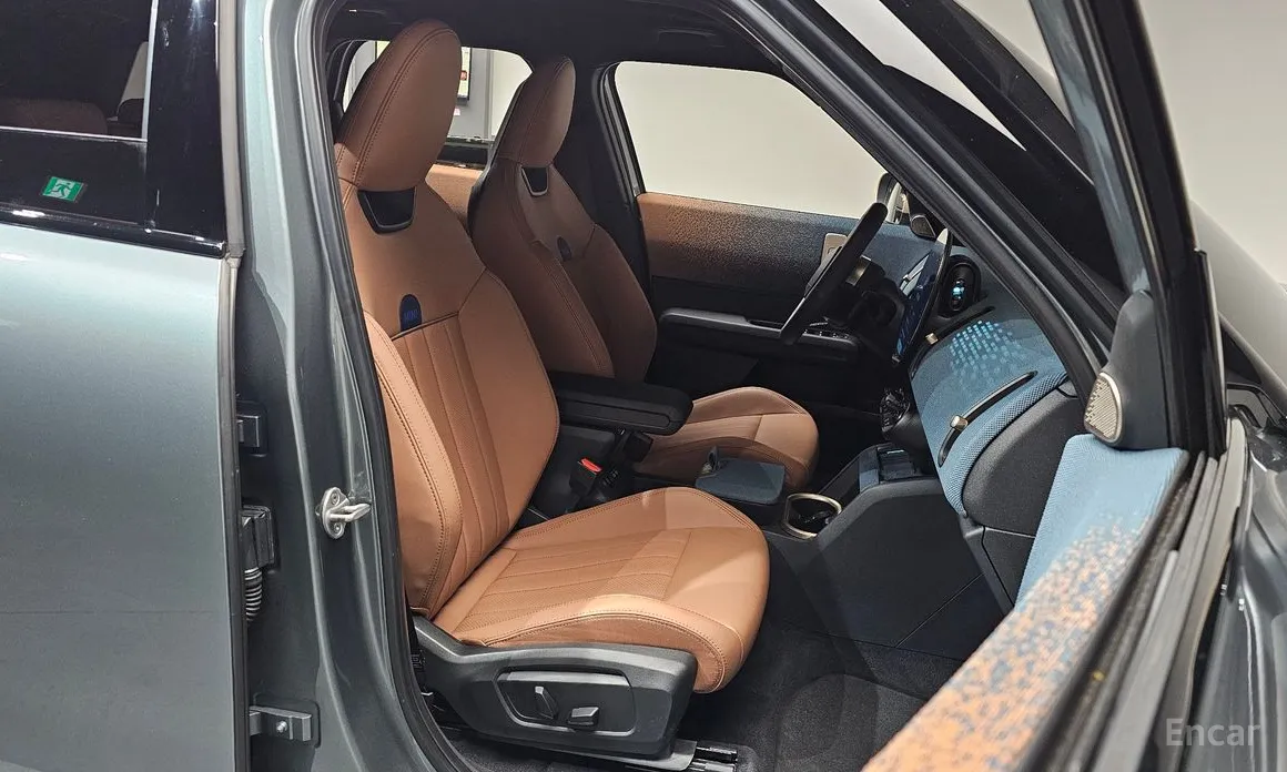 Фото 10 - Mini Countryman