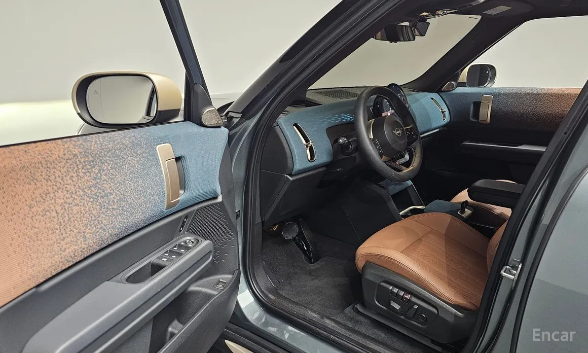 Фото 11 - Mini Countryman