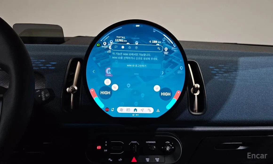 Фото 14 - Mini Countryman