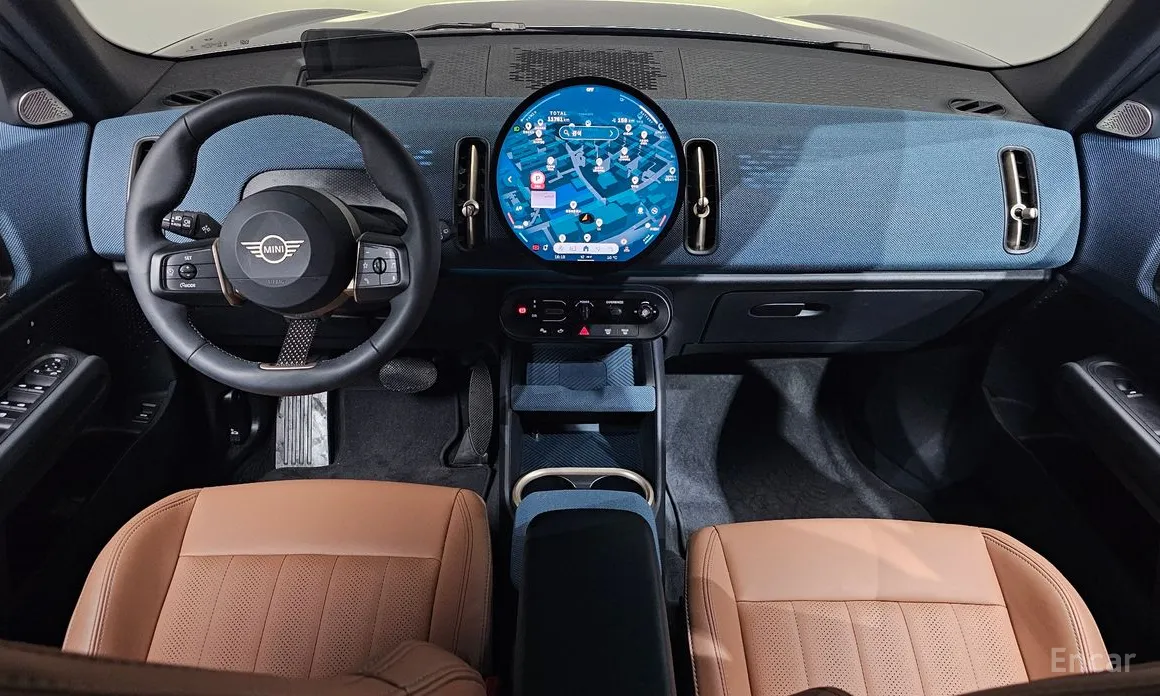 Фото 7 - Mini Countryman