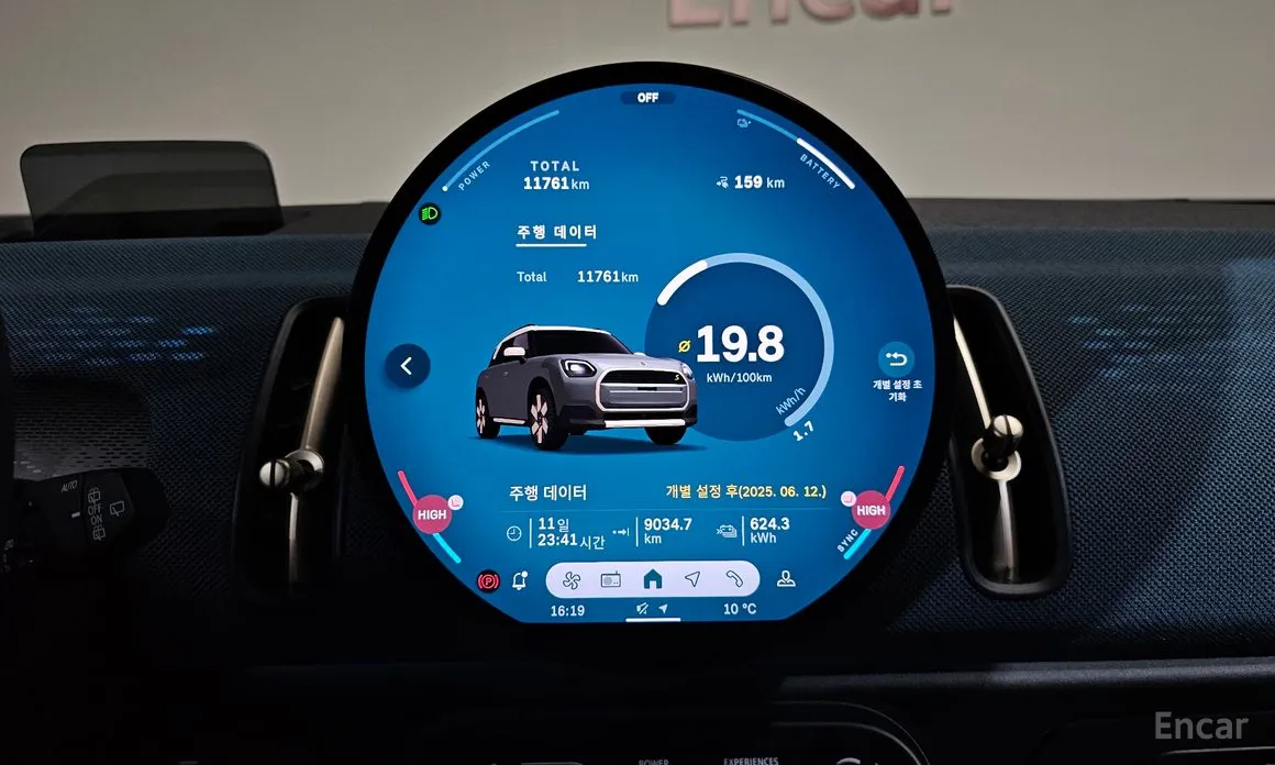 Фото 8 - Mini Countryman