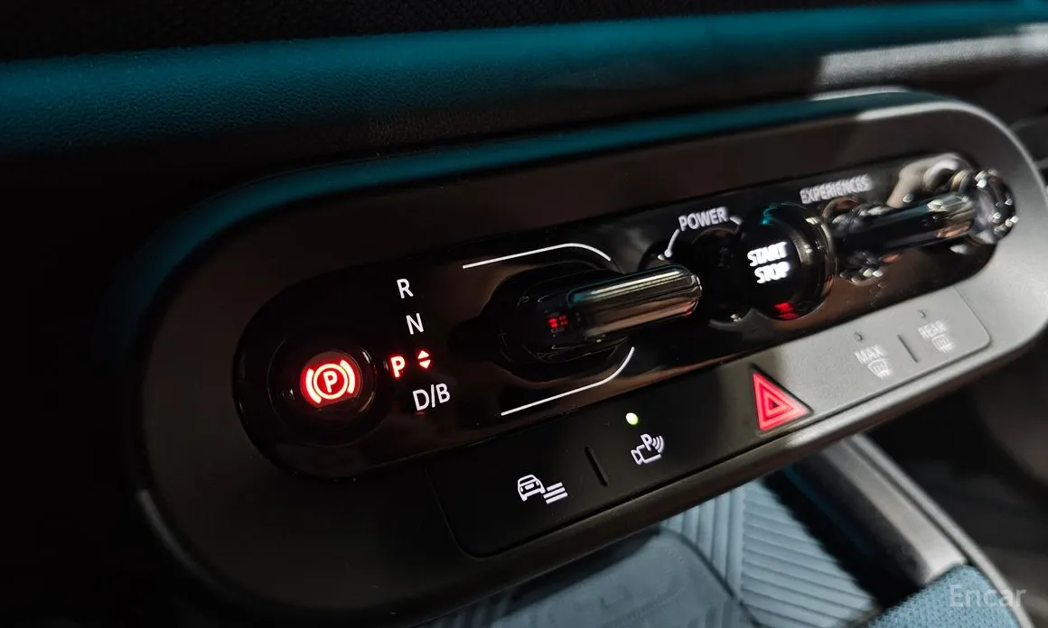 Фото 9 - Mini Countryman