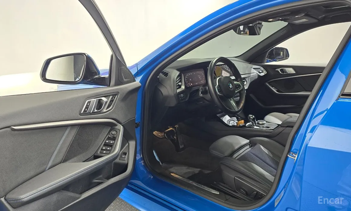 Фото 10 - BMW 1 Series