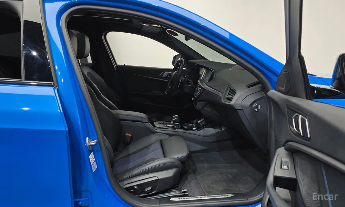 Фото 11 - BMW 1 Series