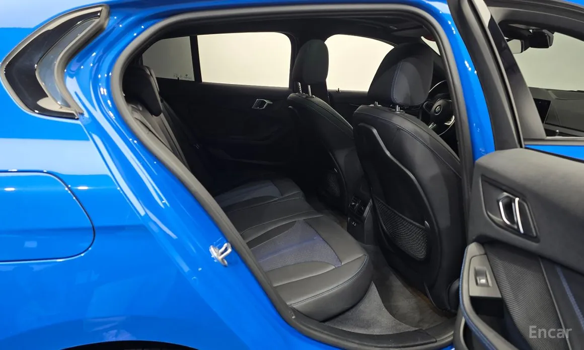 Фото 12 - BMW 1 Series