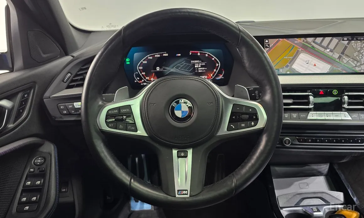 Фото 13 - BMW 1 Series