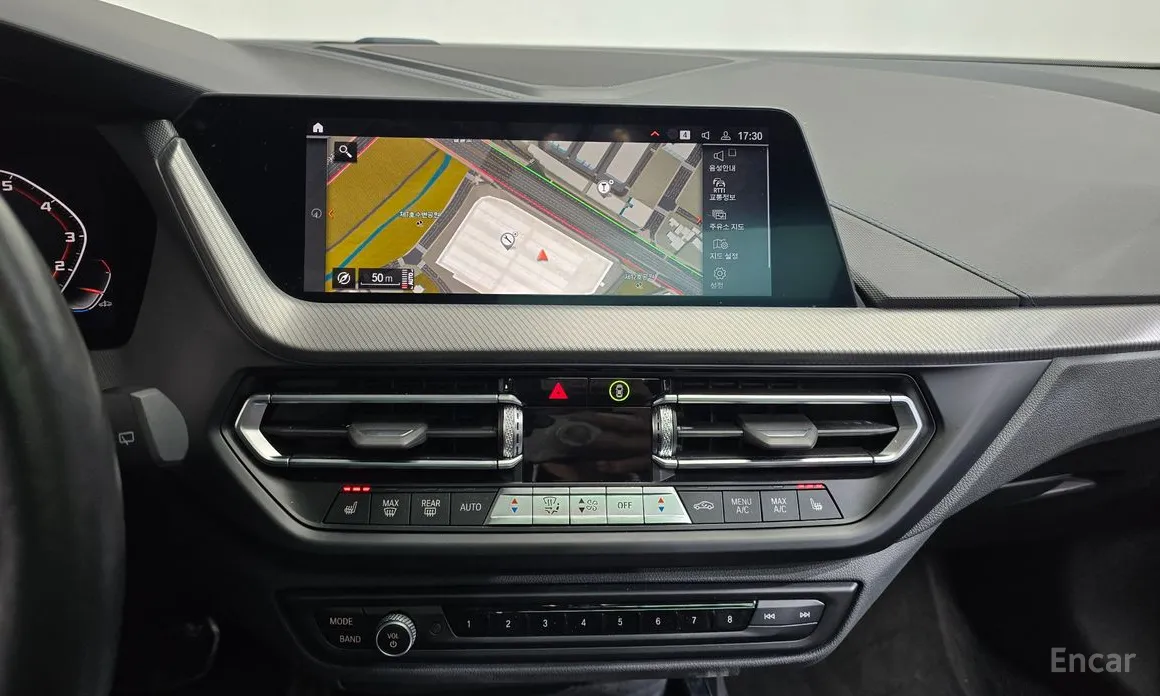 Фото 14 - BMW 1 Series