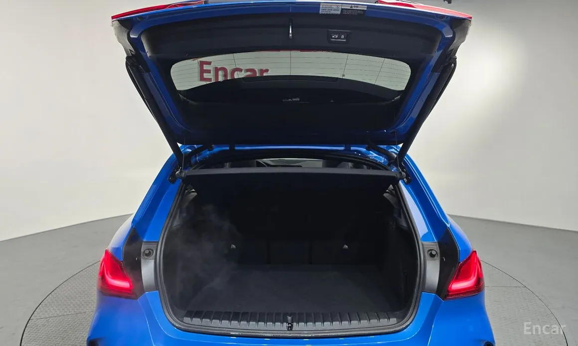 Фото 20 - BMW 1 Series