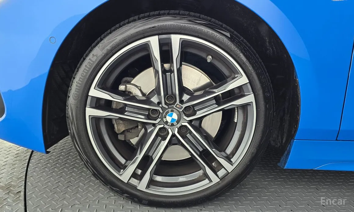 Фото 5 - BMW 1 Series