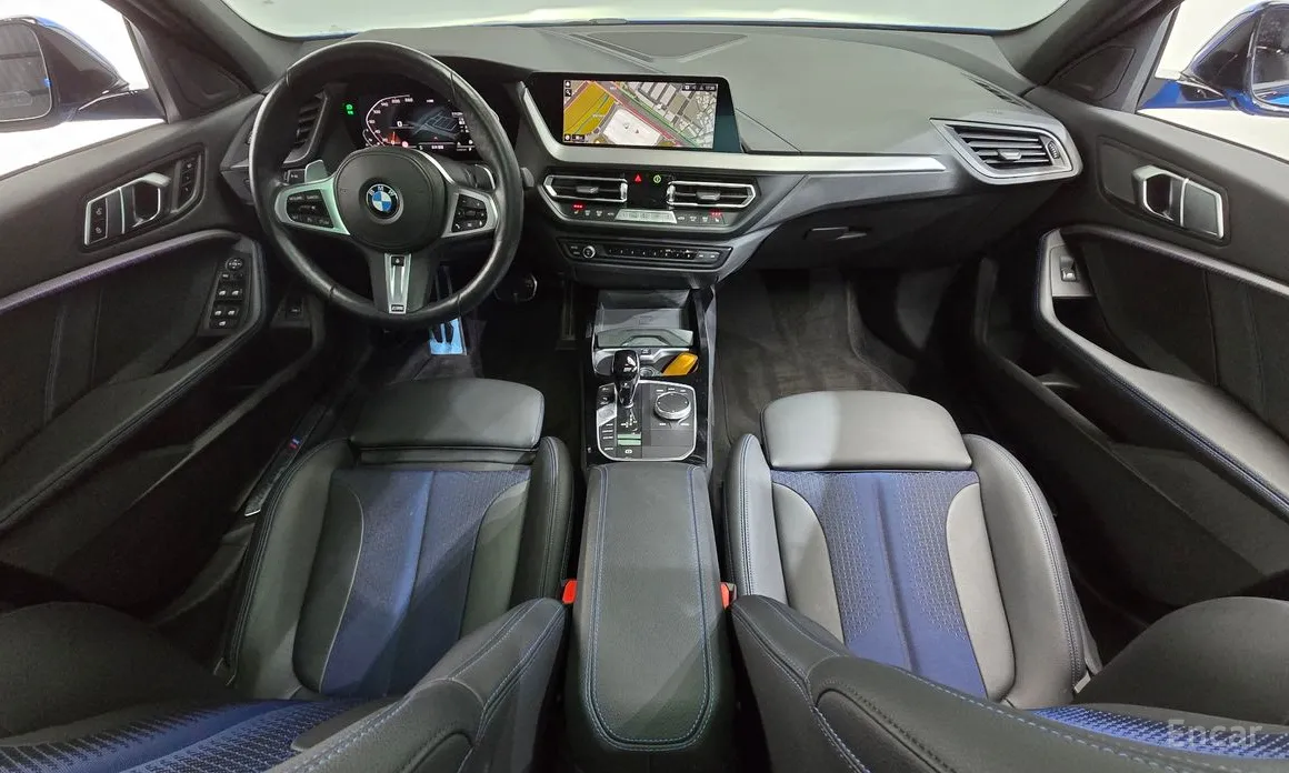 Фото 7 - BMW 1 Series