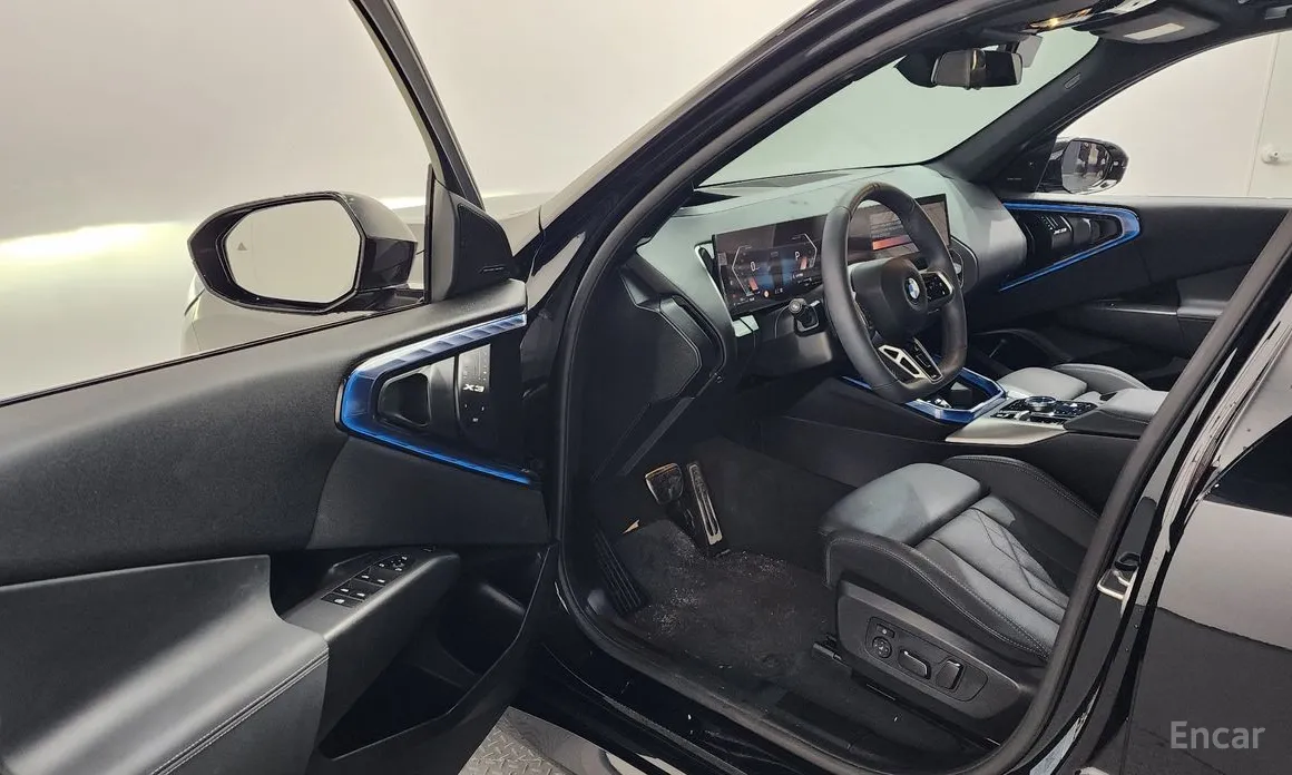 Фото 10 - BMW X3