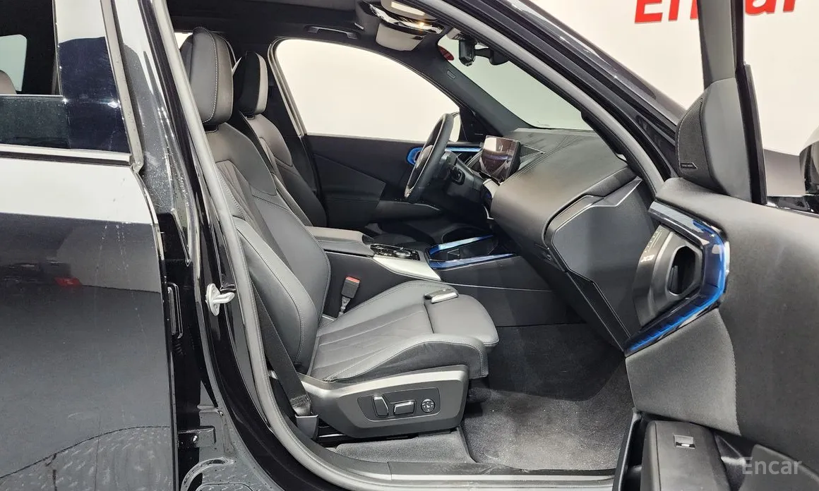 Фото 11 - BMW X3