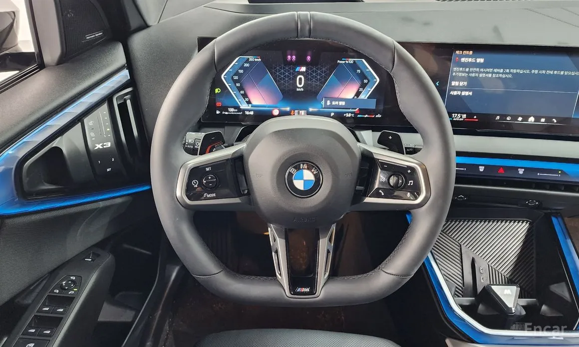 Фото 13 - BMW X3