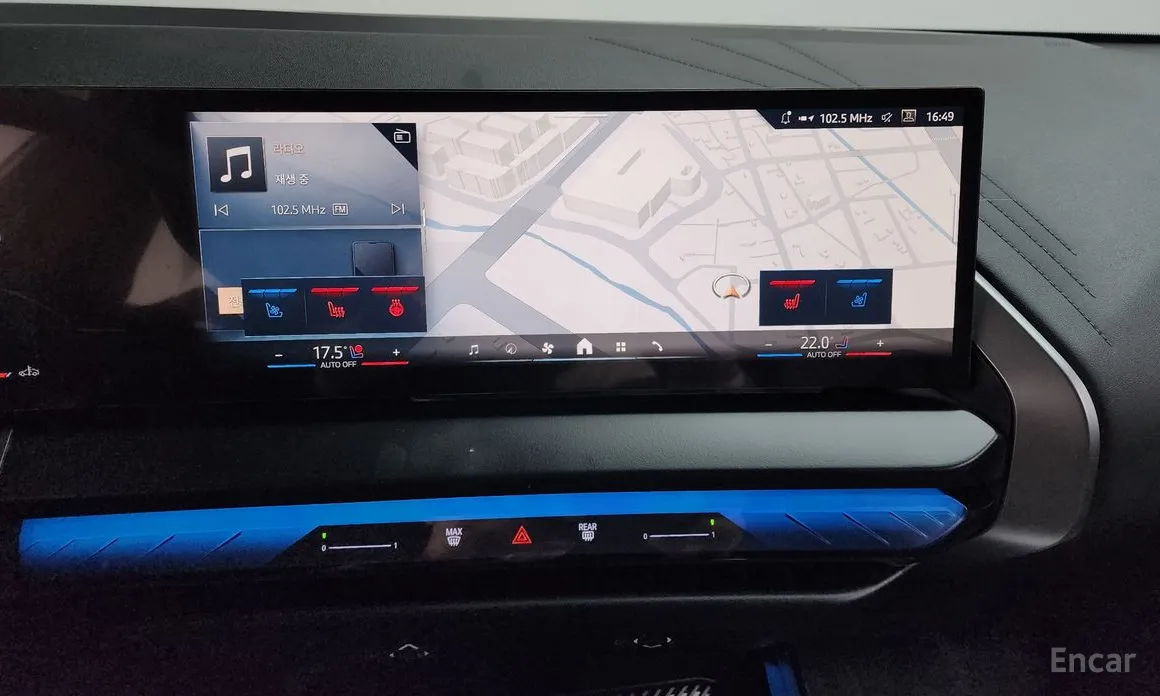 Фото 15 - BMW X3