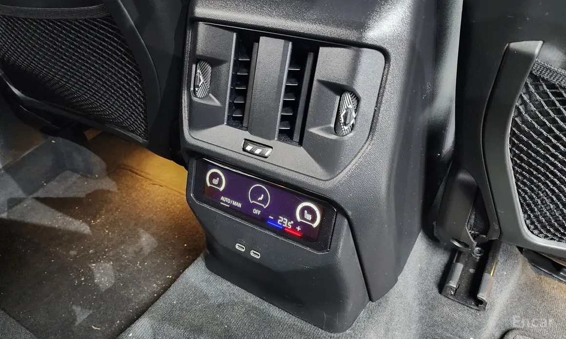 Фото 18 - BMW X3