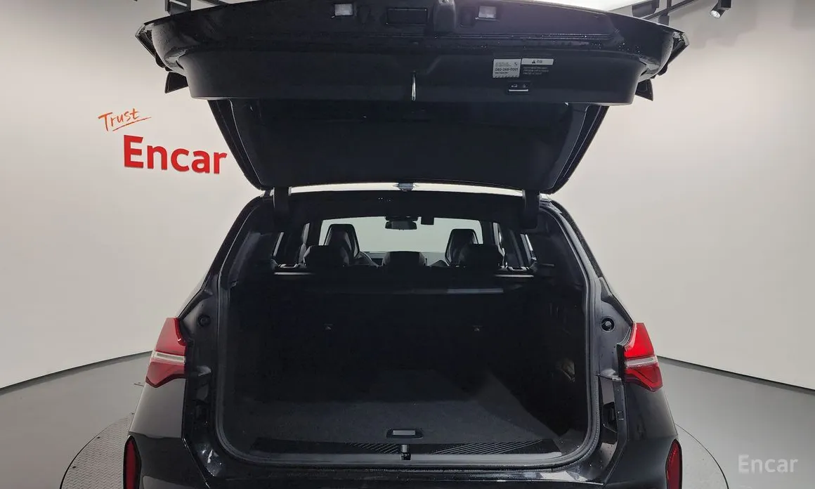 Фото 20 - BMW X3