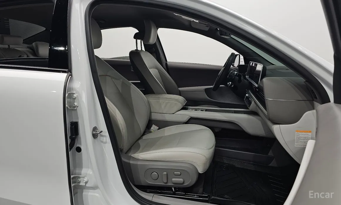 Фото 10 - Hyundai Ioniq 6