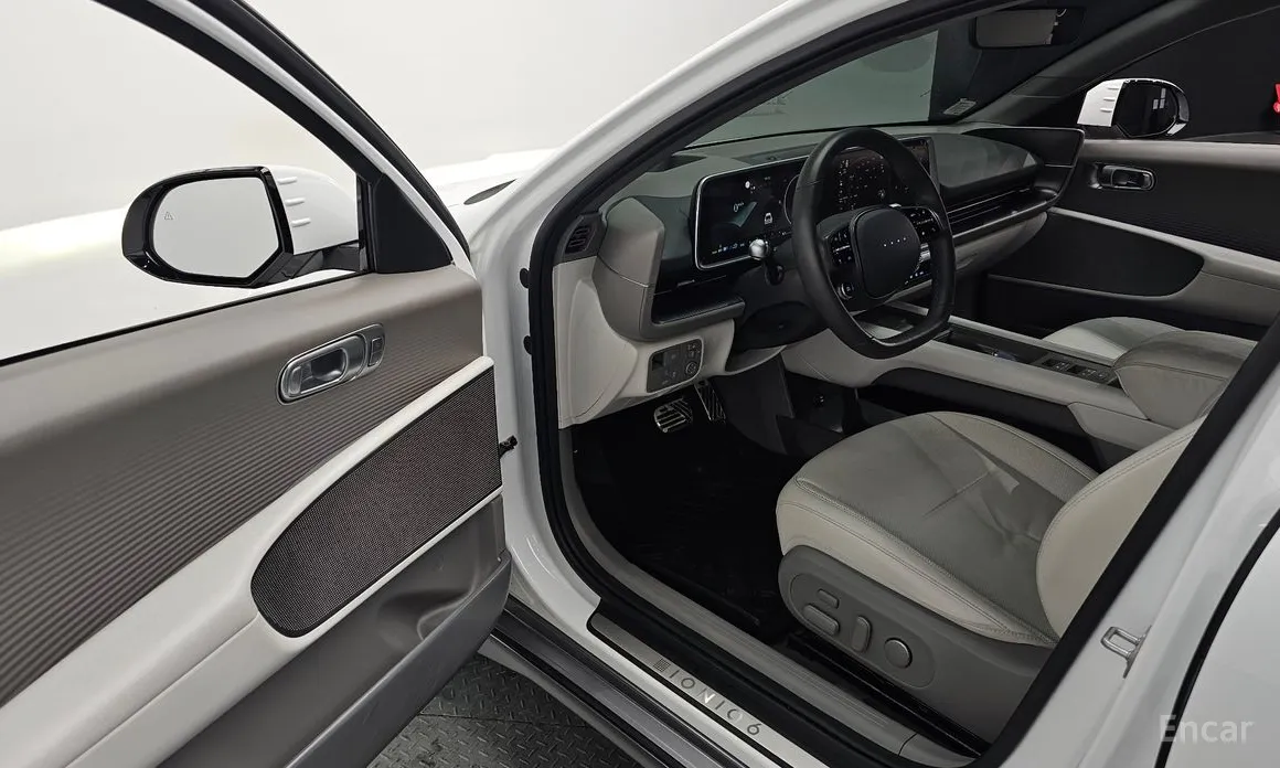 Фото 11 - Hyundai Ioniq 6