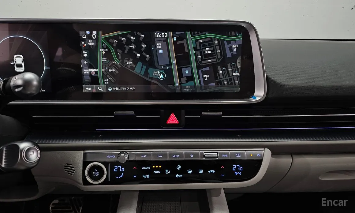 Фото 14 - Hyundai Ioniq 6