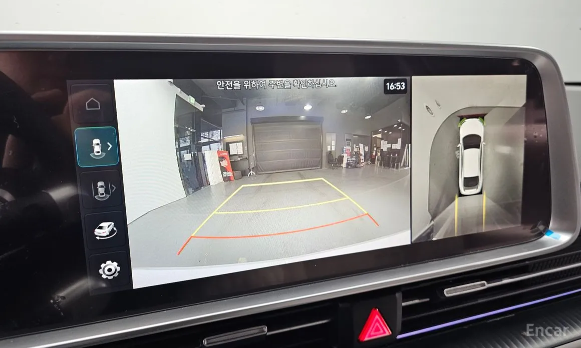 Фото 15 - Hyundai Ioniq 6